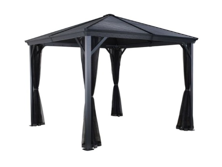 Ventura 1010 (sivá)