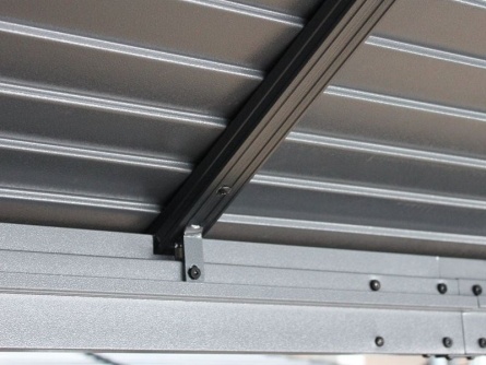 Ventura 1010 (sivá)