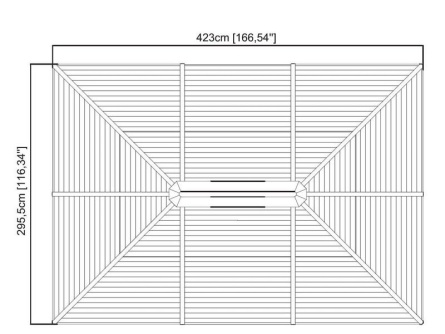 Ventura 1014 (sivá)