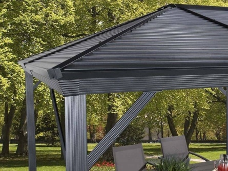 Ventura 1014 (sivá)