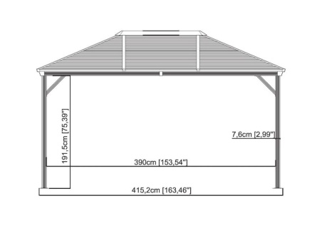 Ventura 1014 (sivá)