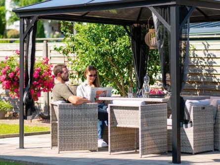 Verona 1010 (antracit)