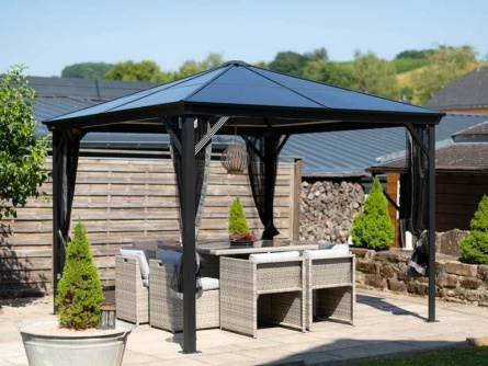 Verona 1010 (antracit)