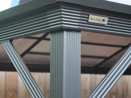 Verona 1010 (antracit)