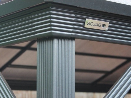 Verona 1014 (antracit)