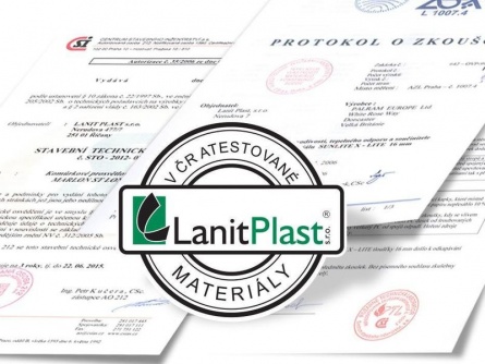 VITAVIA IDA 1300, PC 6 mm