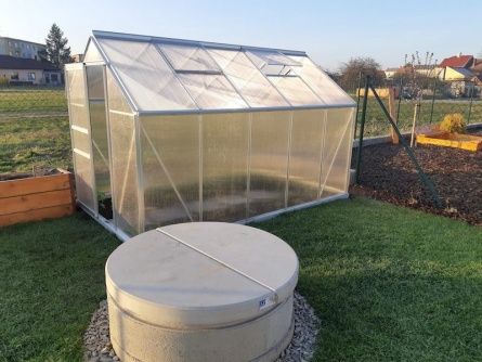 Vitavia Target 5000 PC 4 mm