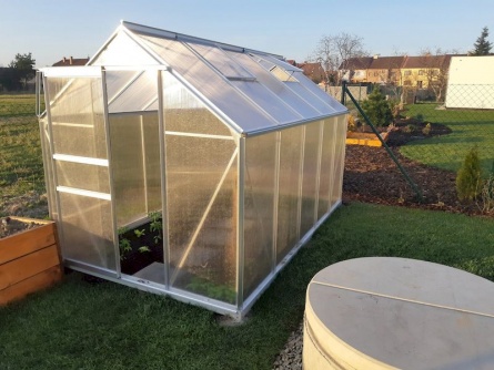 Vitavia Target 7500 PC 4 mm