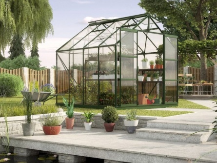 Vitavia Uranus 6700 sklo 3 mm