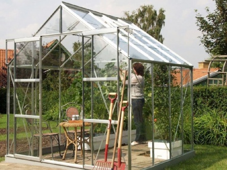 Vitavia Uranus 6700 sklo 3 mm