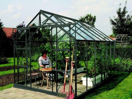 Vitavia Uranus 6700 sklo 3 mm