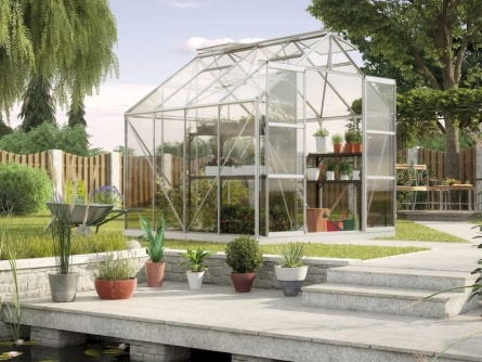 Vitavia Uranus 8300 sklo 3 mm