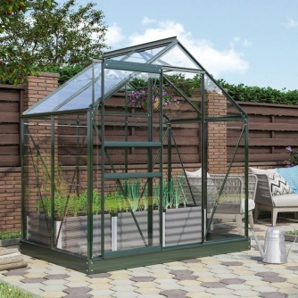 Vitavia Venus 3800 sklo 3 mm