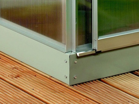 Vitavia Venus 5000 sklo 3 mm