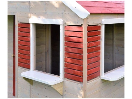 Wendi Toys Crocodile