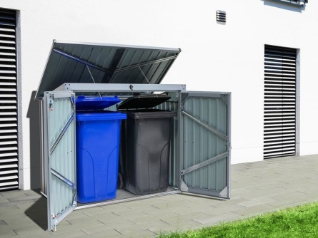 Westmann (d. 101 × š. 158 × v. 134 cm)