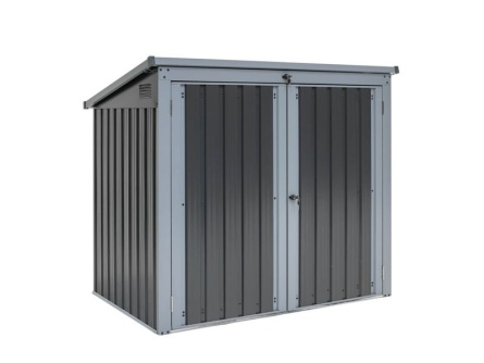 Westmann (d. 101 × š. 158 × v. 134 cm)