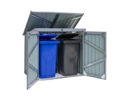 Westmann (d. 101 × š. 158 × v. 134 cm)