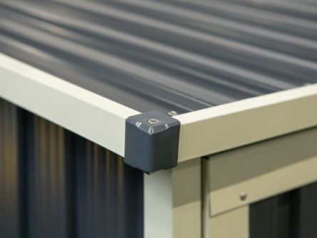 Westmann (d. 200 × š. 203 × v. 158 cm)