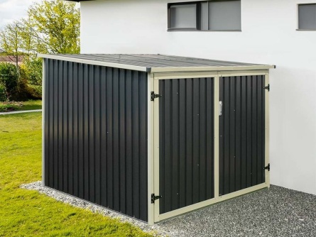 Westmann (d. 200 × š. 203 × v. 158 cm)