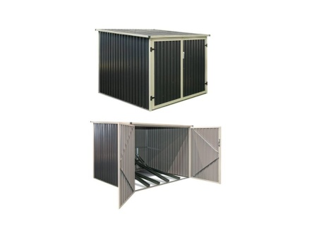 Westmann (d. 200 × š. 203 × v. 158 cm)