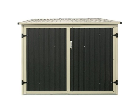 Westmann (d. 200 × š. 203 × v. 158 cm)