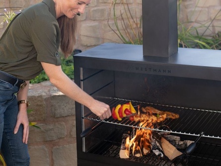 Westmann (d. 50 x š. 90 x v. 160 cm)