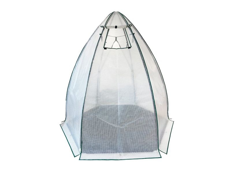 Fóliovník – Minze 2 x 2 m