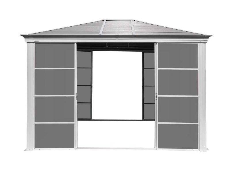 Záhradný altánok – Striano 1012 (champagne)