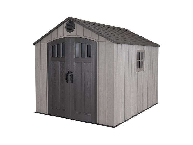 Záhradný domček – Lifetime Jupiter