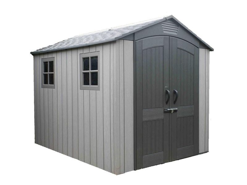 Záhradný domček – Lifetime Luna