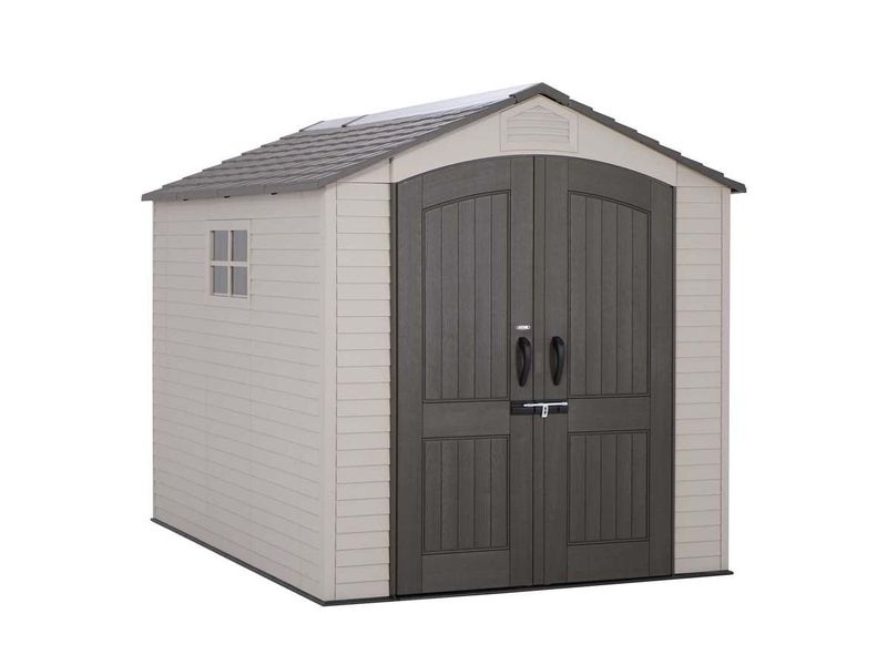 Záhradný domček – Lifetime Phoenix