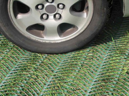 Zatrávňovacia rohož  GP Flex